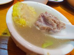 -吃香喝辣·地道衡东菜(南岳大庙店)
