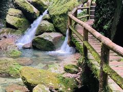 -青城山