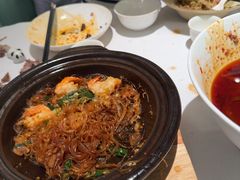 -眉州东坡·熊猫主题餐厅(枫蓝店)