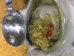 生蚝-蚝专家(北滘店)