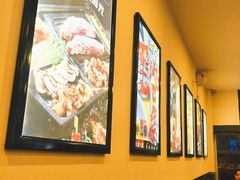 -金妈家烤肉(龙湖U城天街店)