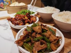 -乡村基·川味现炒大王(熙悦天街店)