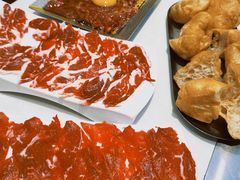 -荣叔港式沙嗲牛肉火锅(正佳潮流店)