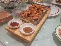 -良友·海鲜青岛菜(五四广场店)