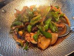 -绿茶餐厅(千岛湖银泰城店)