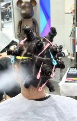 -GANO HAIR 