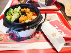 -肯德基(亦庄上海沙龙店)