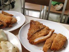 -玉华饮食店(茅台路店)