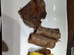 -铁板诱惑法式铁板烧(大卫城店)