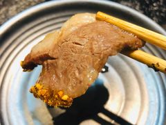 -九田家黑牛烤肉料理(太阳城店)