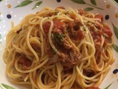 -萨莉亚意式餐厅(南京环亚凯瑟琳广场店)