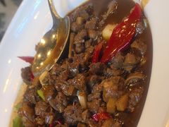 -西江美食舫·江西菜(健德桥店)