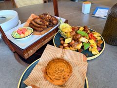 -创味·民间海南菜·非遗藤桥排骨(藤桥·免税城店)