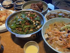 -95号酱骨·一块豆腐(展春园西路店)