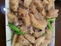 -腰记饭店(龙源路店)