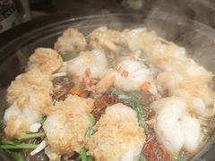 -绿茶餐厅(昌平悦荟店)