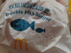 -麦当劳(团结湖店)