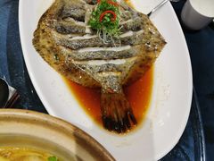 -香雪海饭店中餐厅(人民桥店)