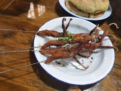 -夹夹大·蟹蟹大排档(财富又一城店)