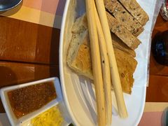 -安妮意大利餐厅(望京店)
