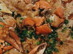 葱油蟹膏-丰收日(五角场店)