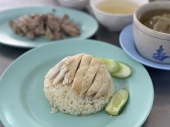 -红大哥水门鸡饭(總店)