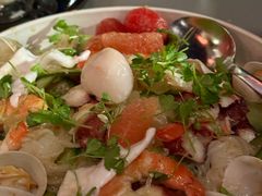 柚子海鲜-Ginger(兴国路店)