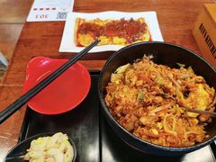 -米屋石锅拌饭(师大店)