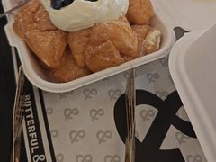 -TRUFFE BOULANGERIE by B&C 松露与面包(港汇店)