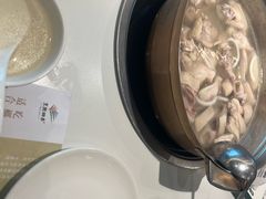 -烹然四季椰子鸡火锅(姚家园万象汇店)