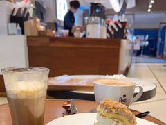 -Peet's Coffee皮爷咖啡(豫园店)