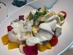 -Gray Whale 灰鲸餐厅(北美N1店)