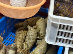 -金太粽(上海弄堂第一粽店)