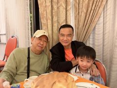 -太平馆餐厅(油麻地店)