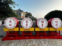 -昂坪360缆车