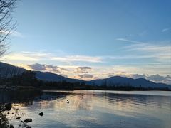 -西昌邛海湿地