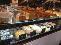 -仙峰天然面包(迎宾路店)