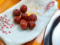 -青山青豆花·笑禅豆腐鱼(黄泥塝店)