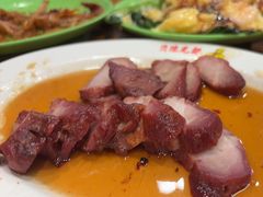 -澳门陈光记烧味饭店(南京德基广场店)