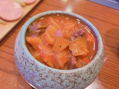 -列娜餐厅