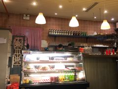 -彼德西餐厅(凯德广场新南店)