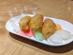 -老绥元烧麦·家常菜(摩尔城店)