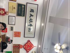 -周大娘牛乳(旧寨古村总店)