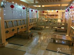 -济州岛汗蒸时代宝石生态热水浴(阳光嘉城二期D区店)