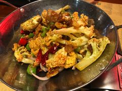 -我家小馆(江汉路店)