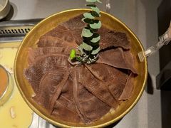 -巴奴毛肚火锅(悠唐购物中心店)