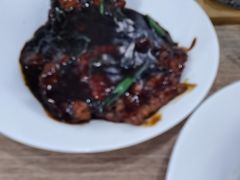 -君东记本帮面馆(天钥桥路店)