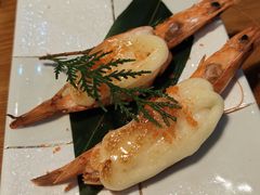 -大江户日本料理(吕厝店)