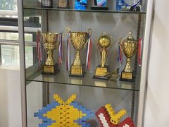 -韦哲乐高机器人·等级考试·少儿编程(羽山路校区)