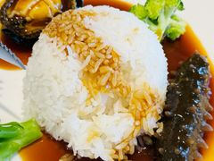 -子霖南山鲜虾面(南山总店)